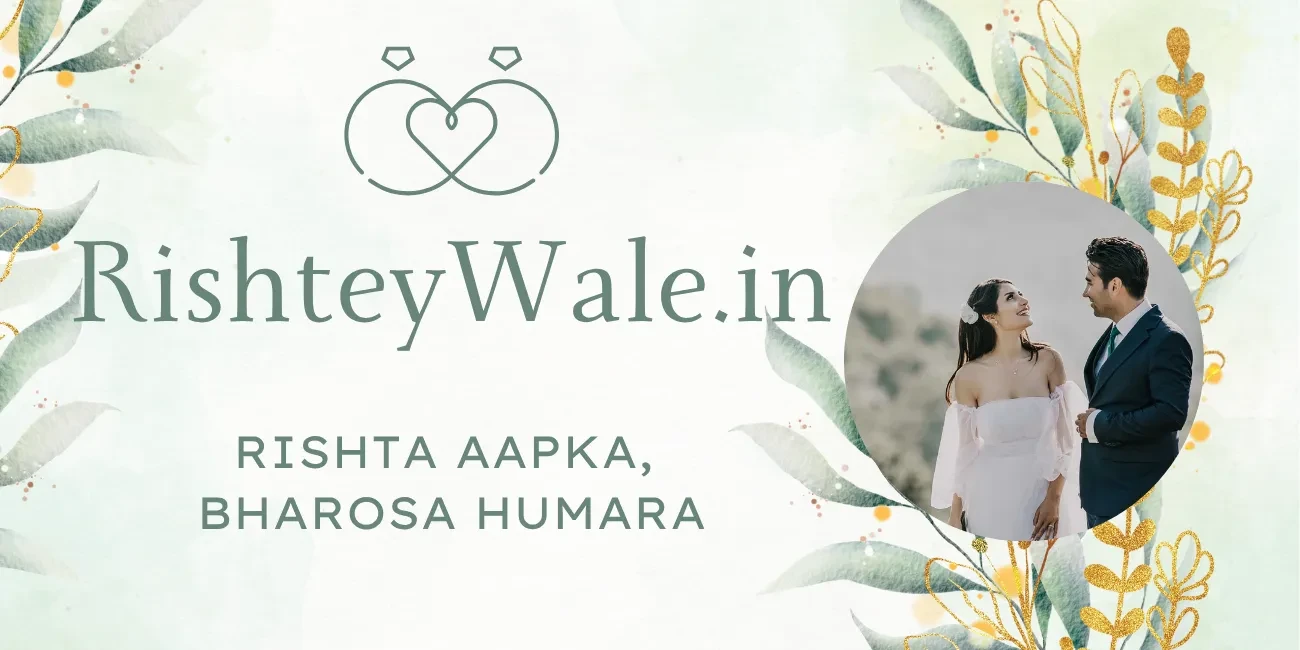 Top Matrimonial Services in Bijnor: Why Rishteywale.in Stands Out